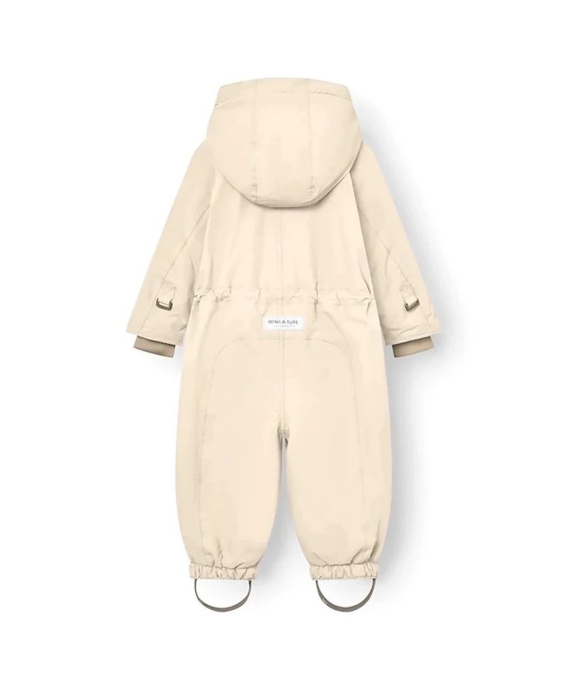 MATWISTI Fleece Lined Snowsuit - Baby