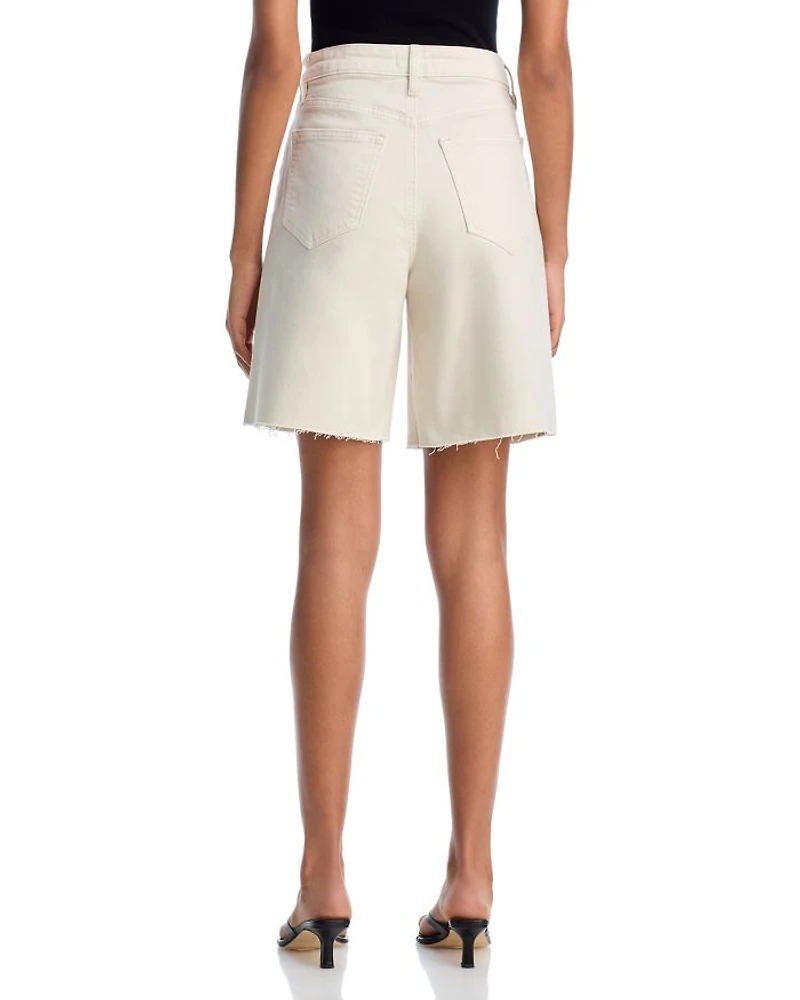 Bermuda Shorts - Exclusive