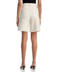 Bermuda Shorts - Exclusive