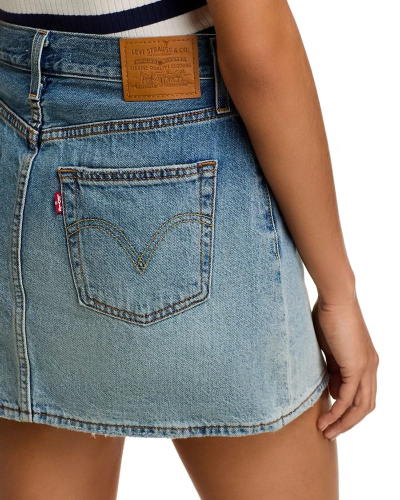 Icon Skirt