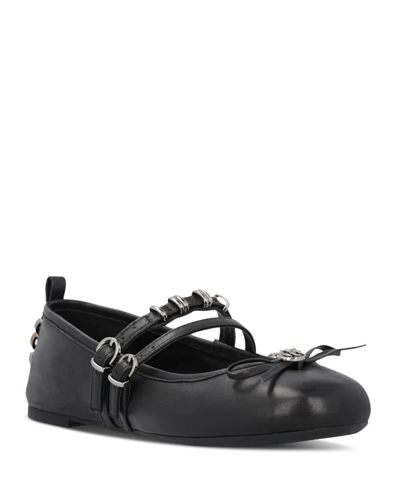 Women's Gioia Ballerina Shoes
