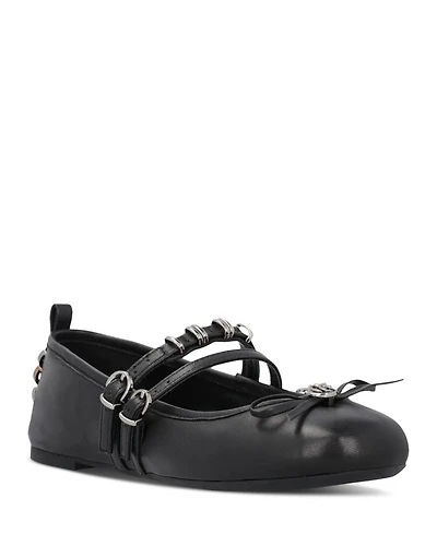 Women's Gioia Ballerina Shoes