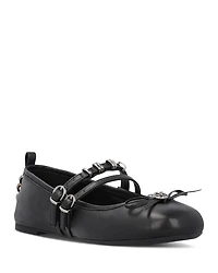 Women's Gioia Ballerina Shoes