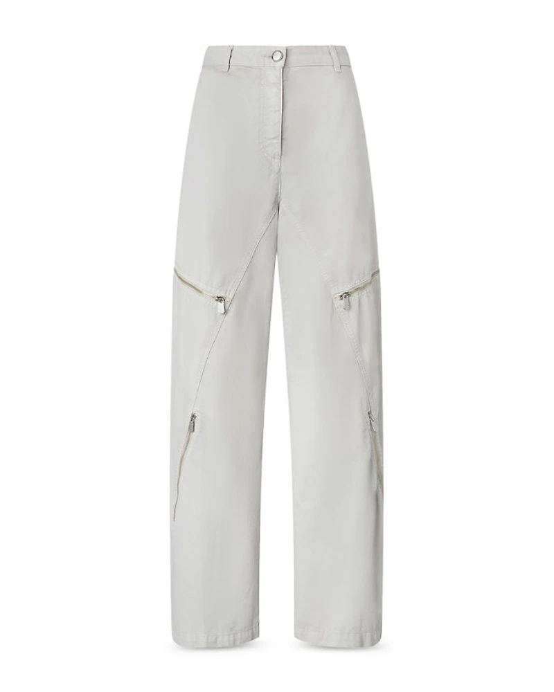 Sere Nere Wide Leg Pants