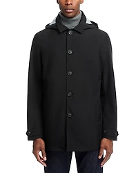 Save The Duck Skye Hooded Jacket