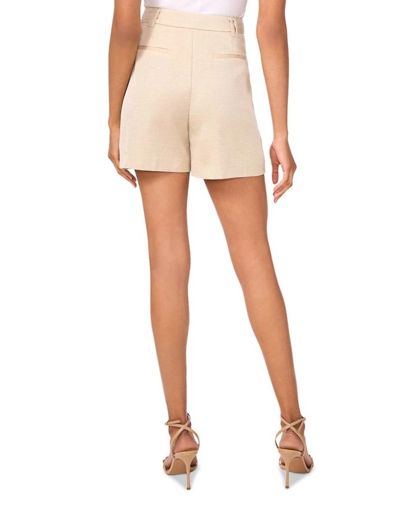 Trouser Shorts