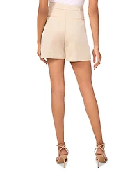 Trouser Shorts