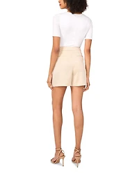 Trouser Shorts