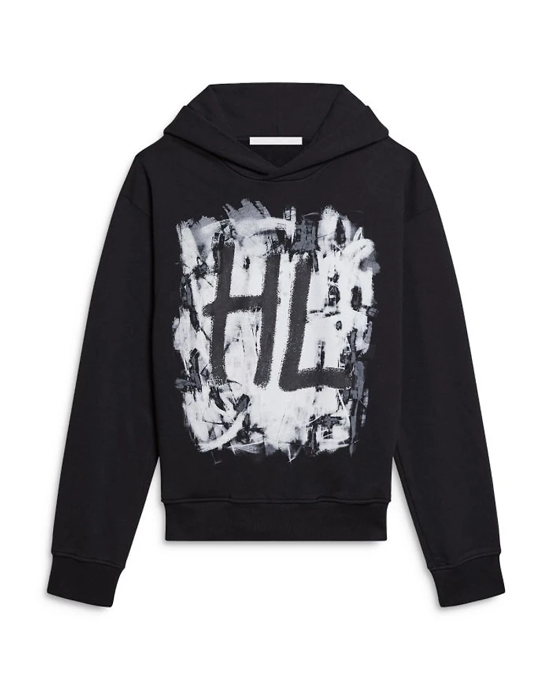 Graphic Hoodie