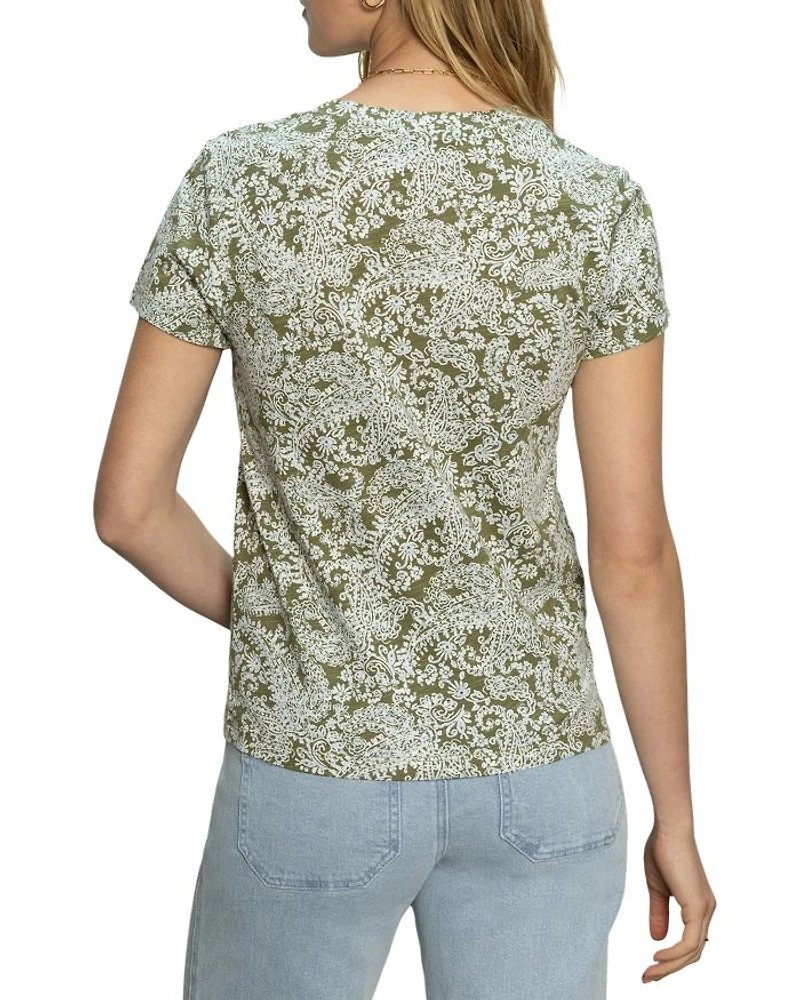 The Perfect Tee