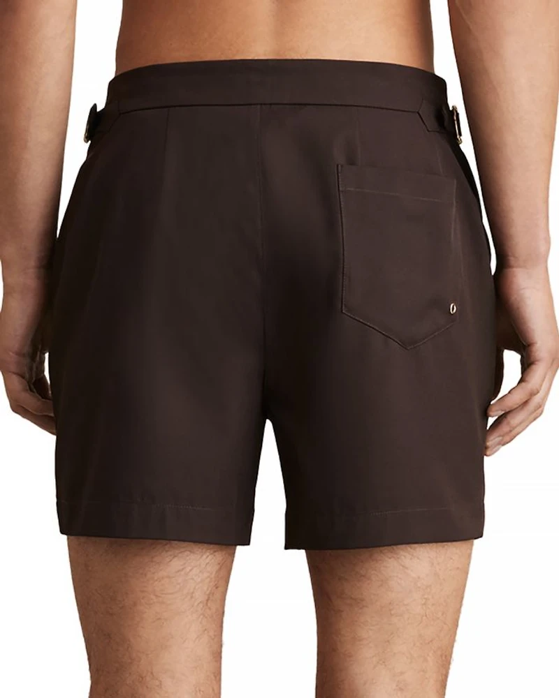 Sun Side 5.1" Swim Trunks