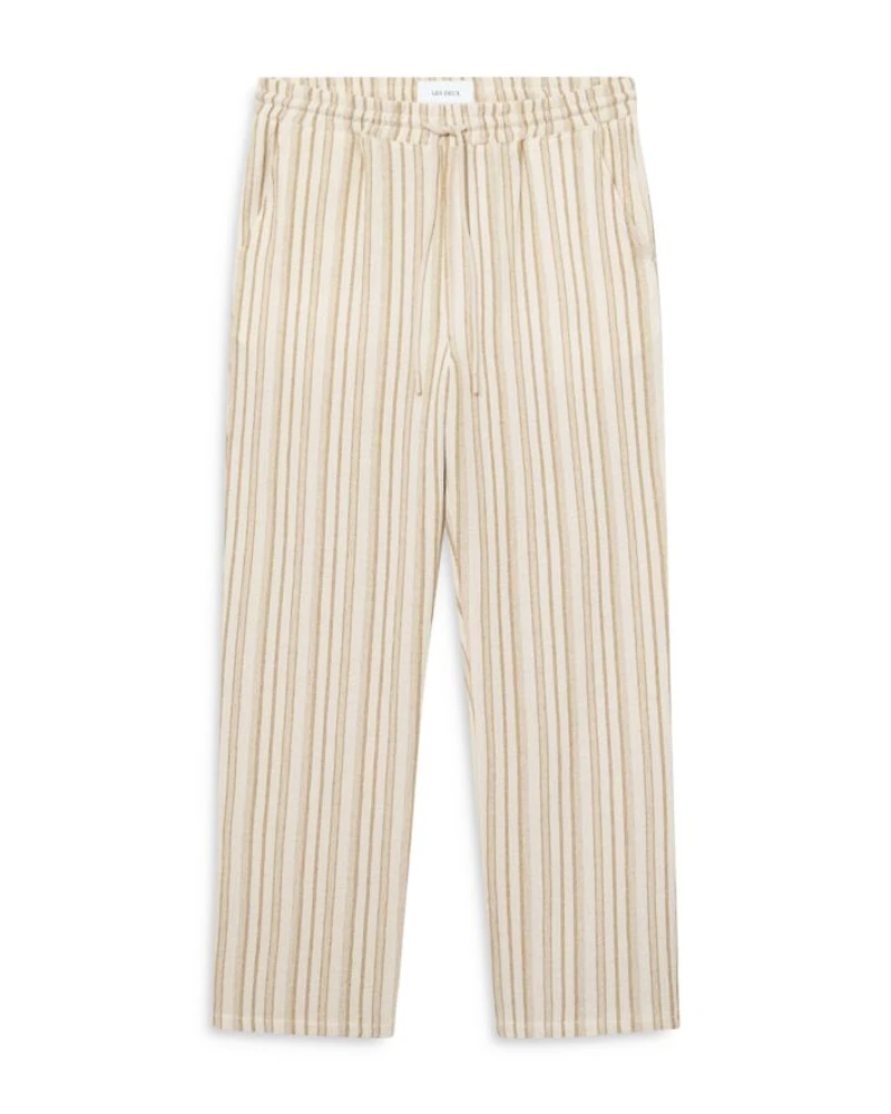 Houston Printed Drawstring Pants