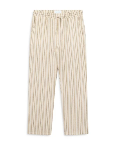 Houston Printed Drawstring Pants