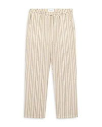 Houston Printed Drawstring Pants