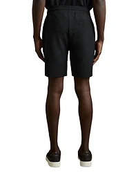 Amarillo Regular Fit Drawstring Shorts