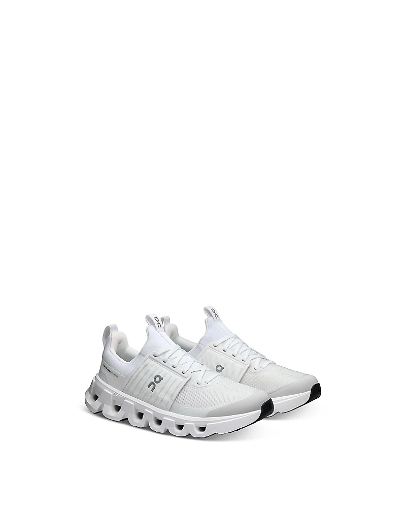 On Unisex Cloudswift Youth Running Shoes