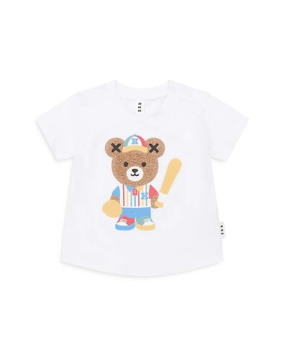 Huxbaby Boys' Baseball Hux Tee - Baby