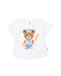 Huxbaby Boys' Baseball Hux Tee - Baby