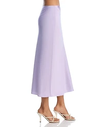 Clover Midi Skirt