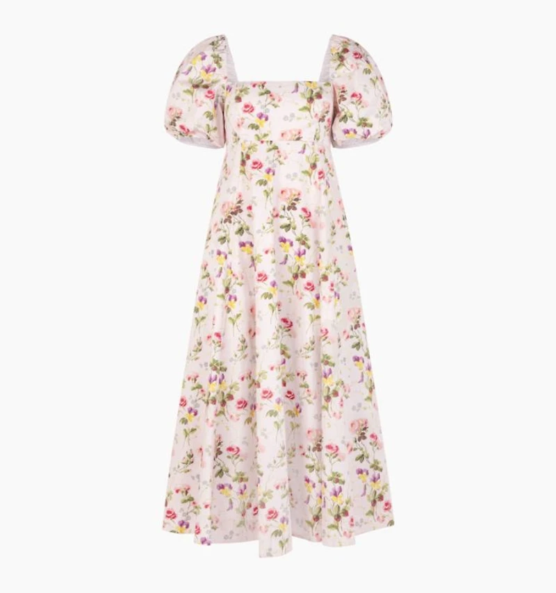 Women's The Matilda Dress