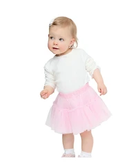 Girls' The Tiny Spencer Skirt - Baby, Little Kid