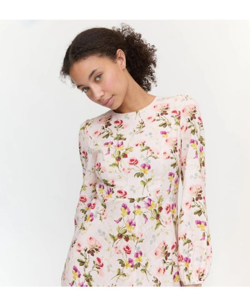 Women's The Nadia Dress