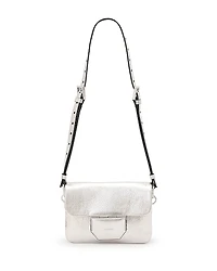 Allsaints Jupiter Metallic Crossbody