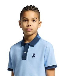 Thatcher Piqué Polo