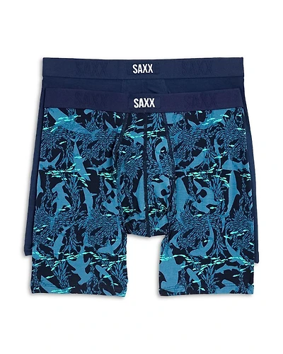 Vibe Xtra BB Fly Boxer Briefs, Pack of 2