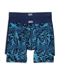 Vibe Xtra BB Fly Boxer Briefs, Pack of 2