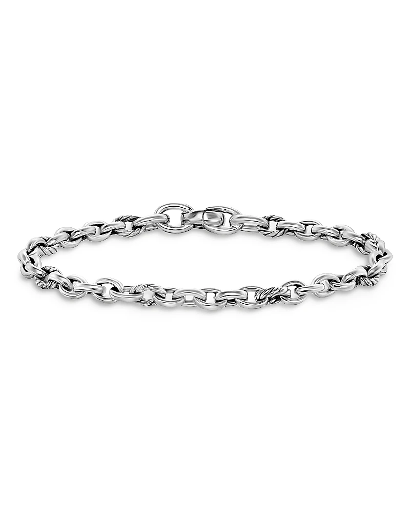Dy Mercer Petite Chain Bracelet
