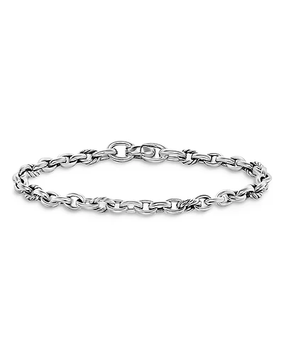 Dy Mercer Petite Chain Bracelet