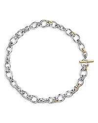 David Yurman Mercer Chain Necklace