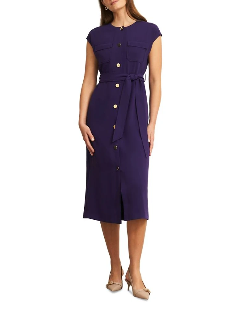 Tania Dress