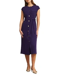 Tania Dress