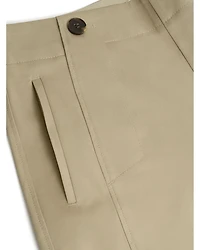 Kimmi Crop Trousers