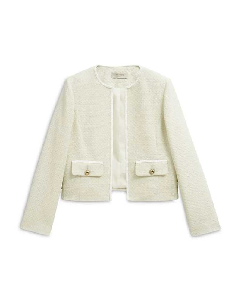 Hattie Jacket