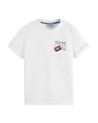 Boys' Buoy Graphic Tee - Little Kid, Big Kid
