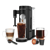 Ninja Single Serve Pods and Grounds Specialty Coffee Maker