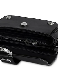 Kate Smooth Leather Wallet