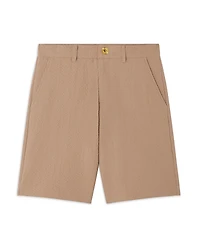 Versace Boys' Merida Logo Shorts - Little Kid, Big Kid