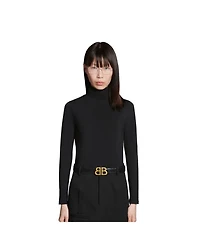 Women's Monaco Belt