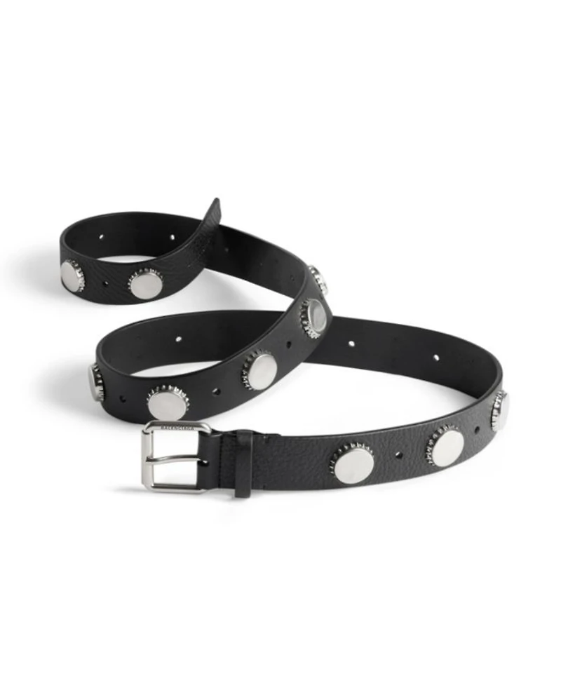 Bottle Caps Belt