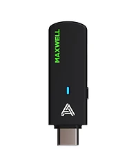 Maxwell Wireless Gaming Headset for Xbox with Dolby Atmos