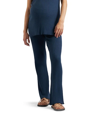 Sienna Rib Knit Pant