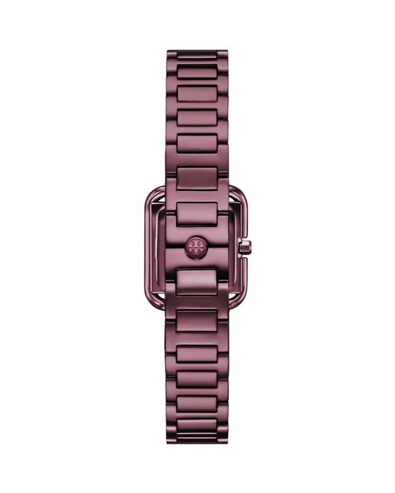 The Kira Square Small Watch, 18mm x 18mm