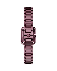 The Kira Square Small Watch, 18mm x 18mm