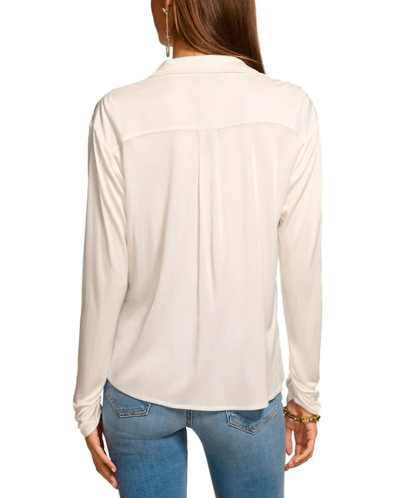 Belinda Blouse