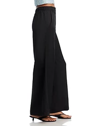 Elastic Waist Pants - Exclusive