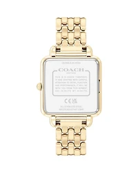 Cass Watch